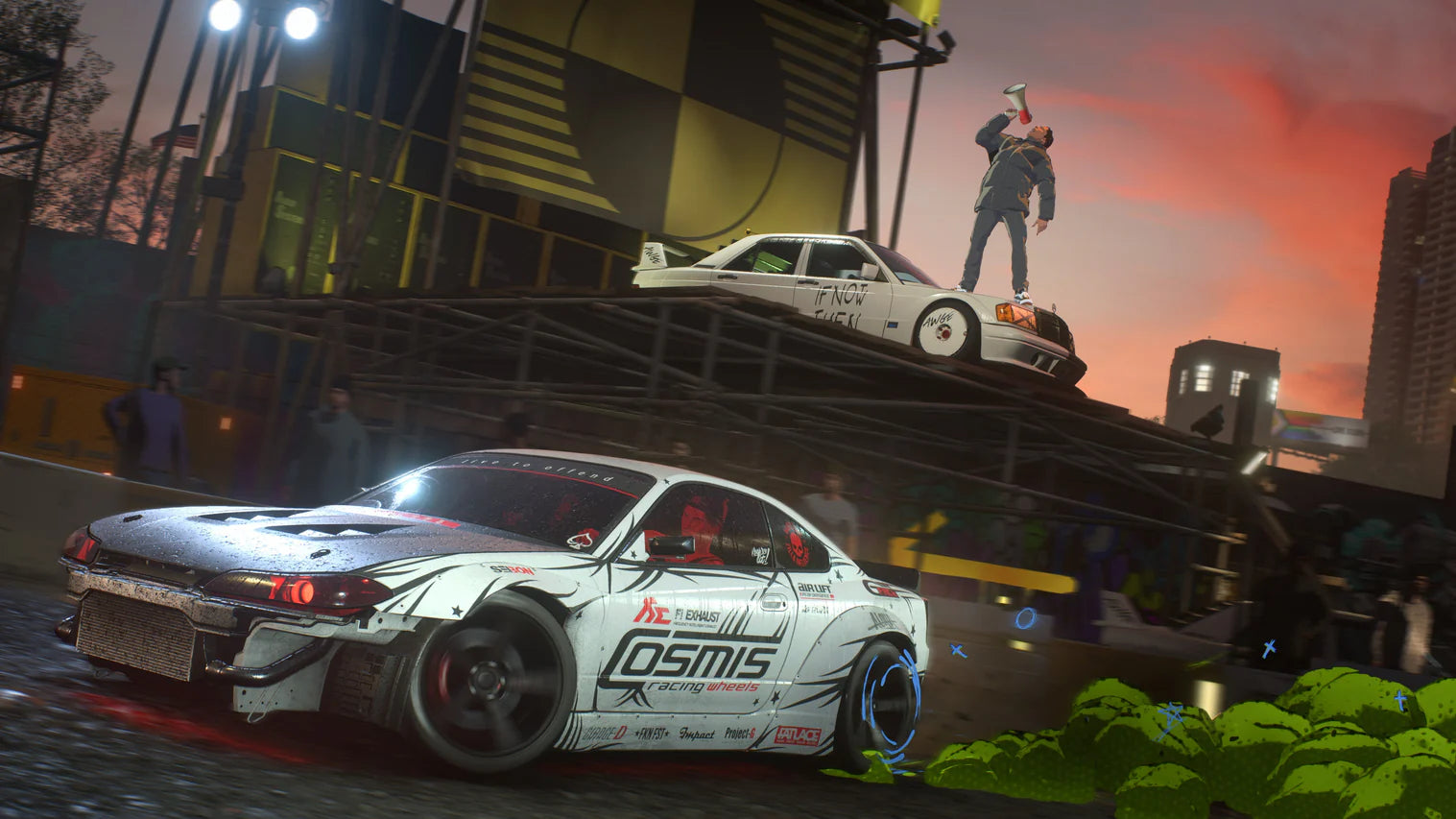 PS5 Need for Speed Unbound PAL PS5 Need for Speed Unbound PAL